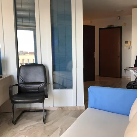 Office-studio Theoxaris Thessaloniki