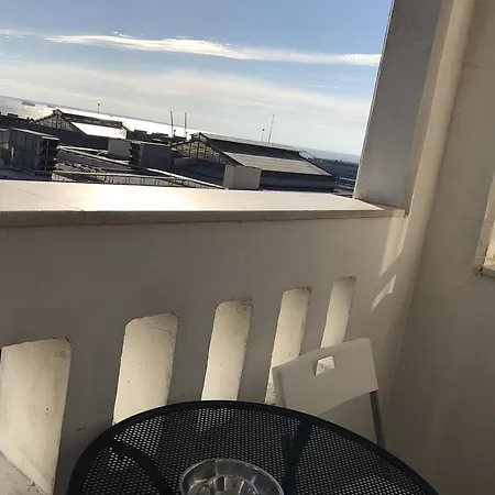 Appartement Office-studio Theoxaris *