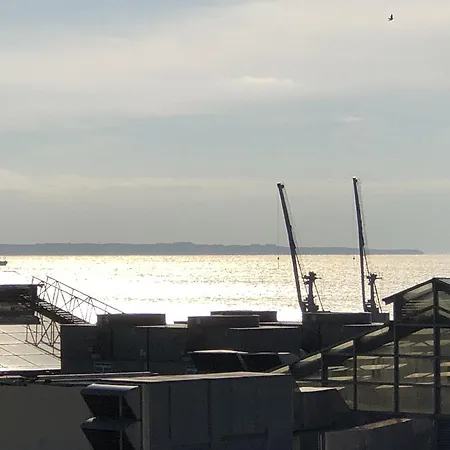 Office-studio Theoxaris Appartement *