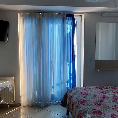 Office-studio Theoxaris * Thessaloniki