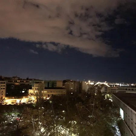 Office-studio Theoxaris * Thessaloniki