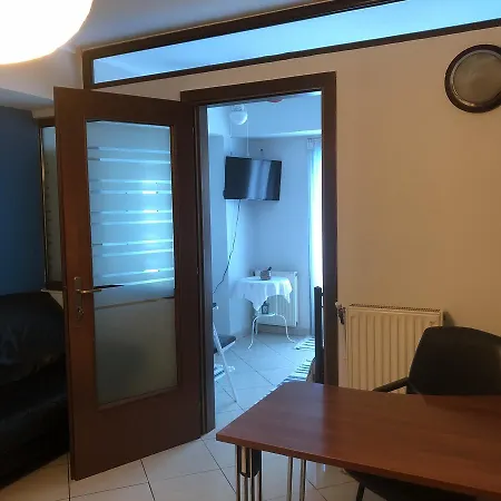 Office-studio Theoxaris Thessaloniki