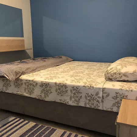 Appartement Office-studio Theoxaris