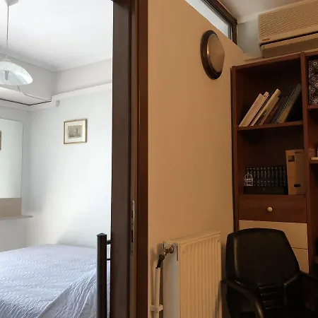 Apartment Office-studio Theoxaris Thessaloniki