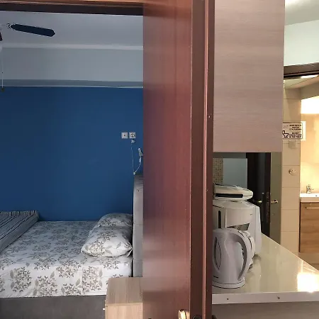 Appartement Office-studio Theoxaris Thessaloniki