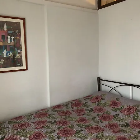 Apartamento Office-studio Theoxaris