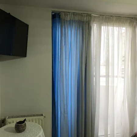 Apartment Office-studio Theoxaris Thessaloniki