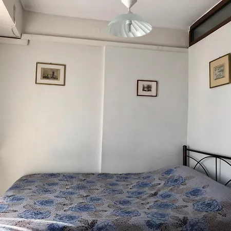 Office-studio Theoxaris Apartment Thessaloniki