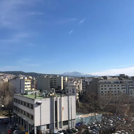 Office-studio Theoxaris Thessaloniki