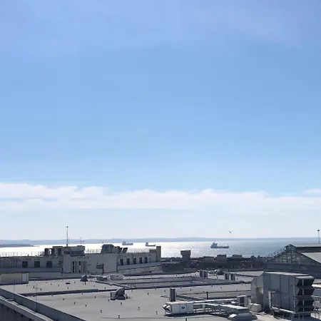 Office-studio Theoxaris Appartement *