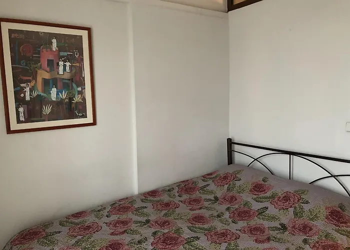 Apartamento Office-studio Theoxaris