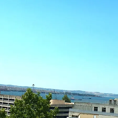 Apartament Office-studio Theoxaris *
