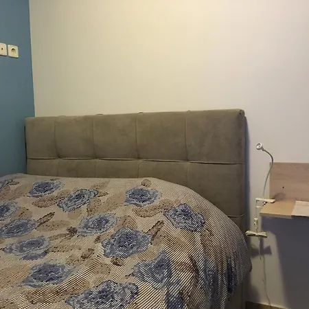 Apartament Office-studio Theoxaris *
