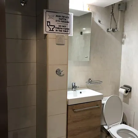 Office-studio Theoxaris * Selanik