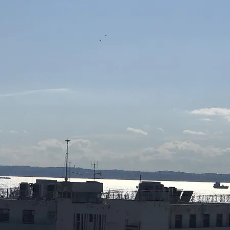 Daire Office-studio Theoxaris Selanik